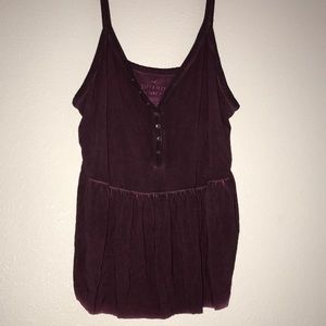 cute tank top